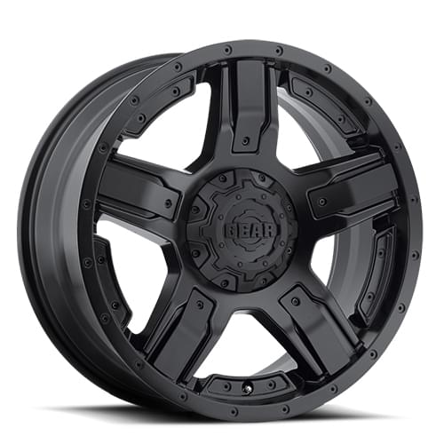 Gear Offroad Manifold 740 Satin Black - Part Number 740B-7906818 Gear Offroad Manifold 740 Satin Black Photo