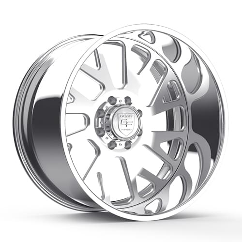 Gear Offroad Forged F-71P2 Right - Part Number F71P2-2228744R Gear Offroad Forged F-71P2 Right Photo