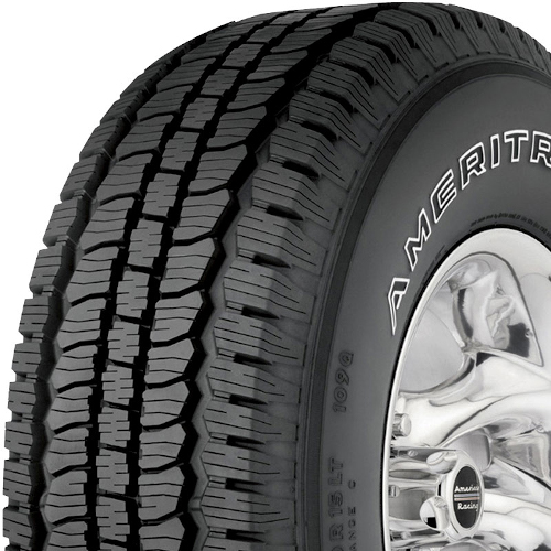 General AmeriTrac TR - Part Number 15482850000 General AmeriTrac TR Photo