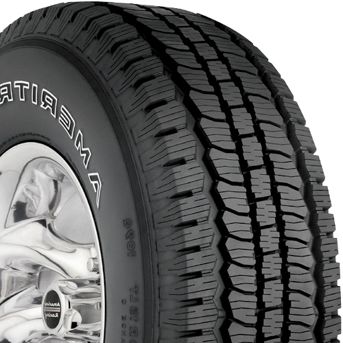 General AmeriTrac TR - Part Number 04501870000 General AmeriTrac TR Photo