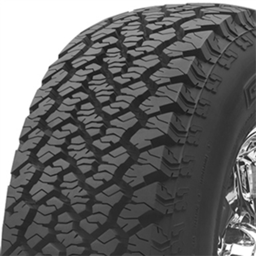 General Grabber AT2 - Part Number 04566890000 General Grabber AT2 Photo