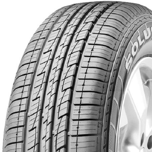 Kumho eco Solus KL21 - Part Number 2137743 Kumho eco Solus KL21 Photo