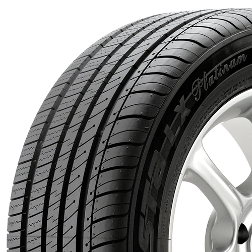 Kumho Ecsta LX Platinum - Part Number 2104603 Kumho Ecsta LX Platinum Photo