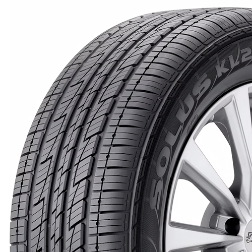 Kumho Solus KR21 - Part Number 1906013 Kumho Solus KR21 Photo