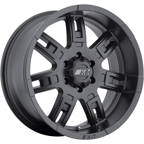 Mickey Thompson Sidebiter II Black