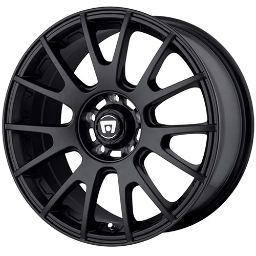 Motegi Racing MR118 Matte Black Photo