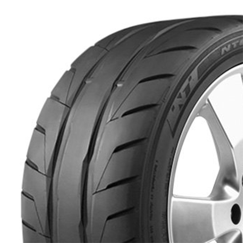 Nitto NT05 - Part Number 207170 Nitto NT05 Photo