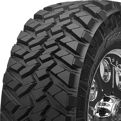 Nitto Trail Grappler - Part Number 205880 Nitto Trail Grappler Photo