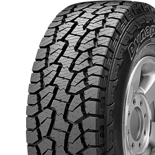 Hankook Dynapro ATm RF10 - Part Number 2001405 Hankook Dynapro ATm RF10 Photo