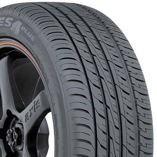 Toyo Proxes 4 Plus - Part Number 254400 Toyo Proxes 4 Plus Photo