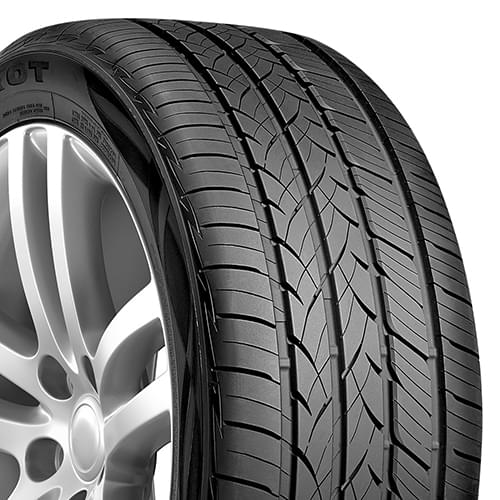 Toyo Versado Noir - Part Number 136240 Toyo Versado Noir Photo