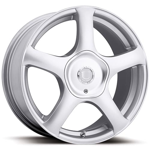 Ultra Alpine 402 Silver - Part Number 402-7825+32S Ultra Alpine 402 Silver Photo