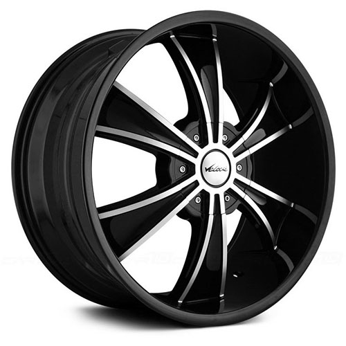 Veloche Vector - 925B - Part Number 925-24917B Veloche Vector - 925B Photo