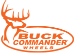 Buck Commander Logo
