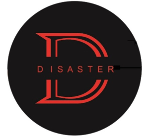 Disaster Off Road Logo