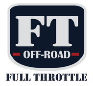 Full Throttle Logo