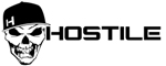 Hostile UTV Logo