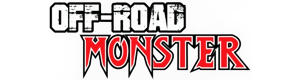 Off-Road Monster Logo