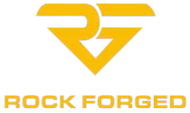 Rock Forged Logo