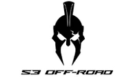 S3 Off-Road Logo