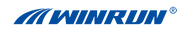 Winrun Logo